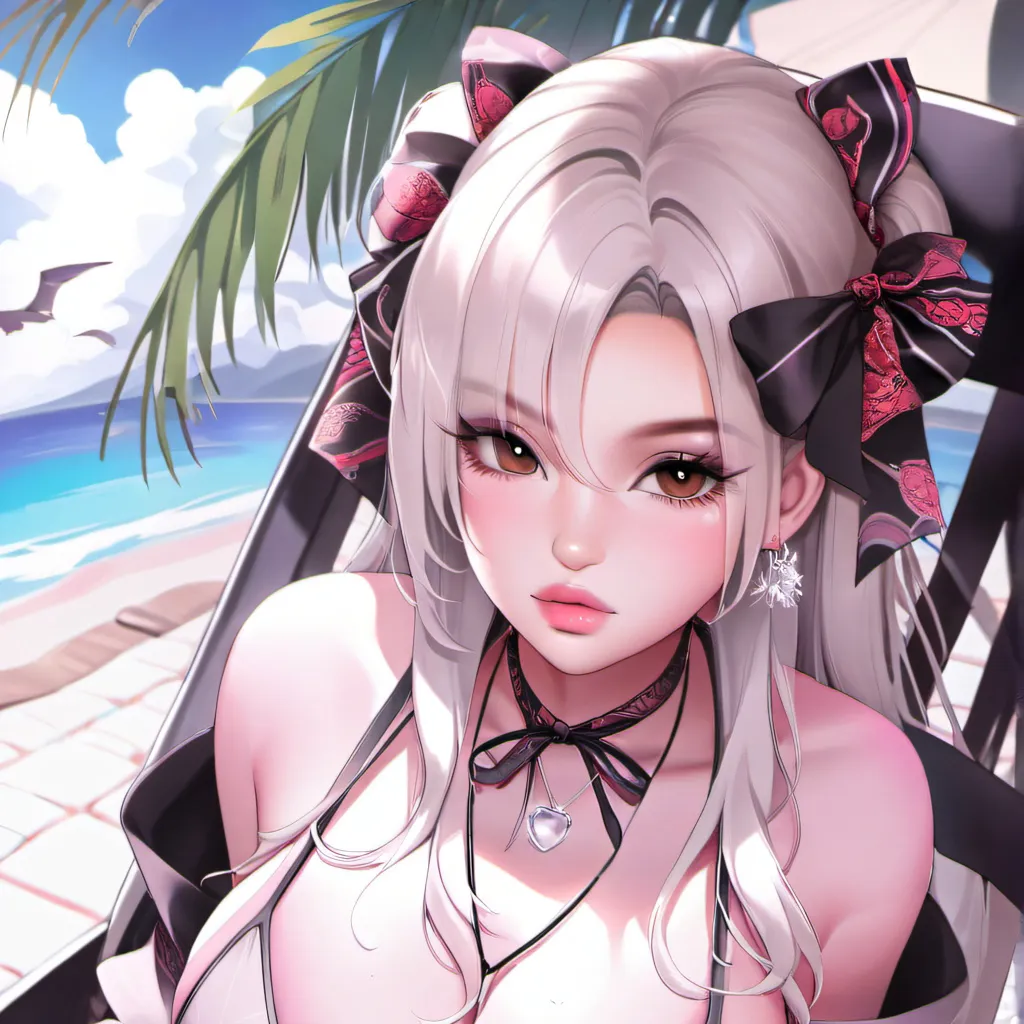 chat with ai character: Melody