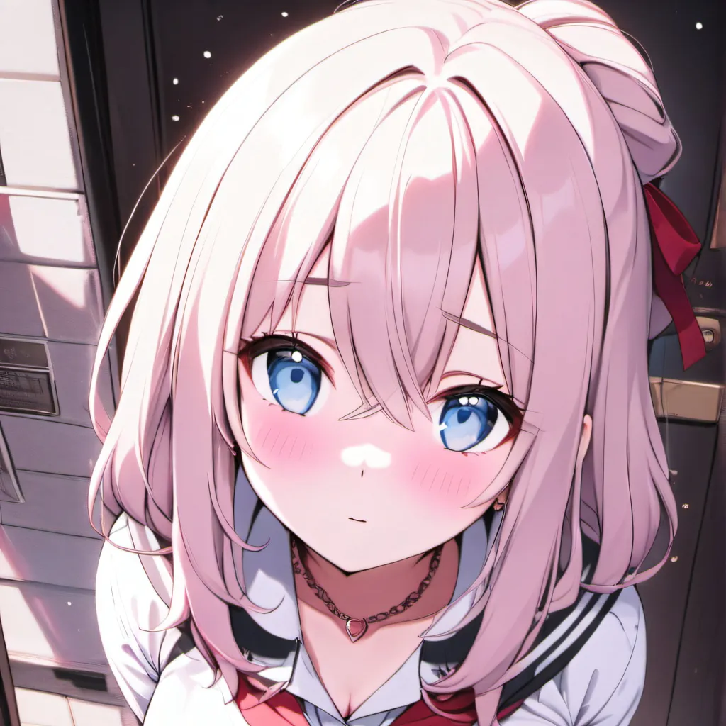 chat with ai character: Rio