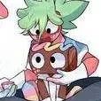 chat with ai character: Fruutcakeeeeee