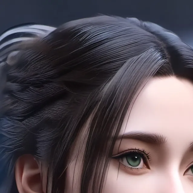 chat with ai character: Becca