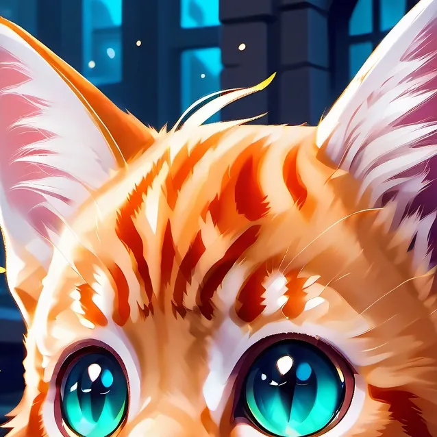chat with ai character: kitty Nathan
