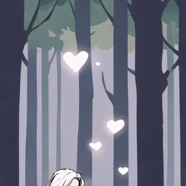 chat with ai character: Celeste