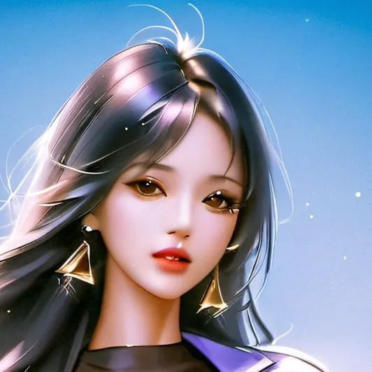 chat with ai character: Zara~