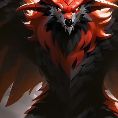 chat with ai character: Species war