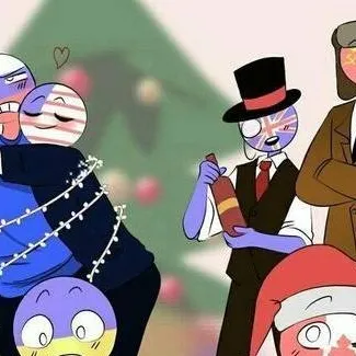 chat with ai character: CH Christmas.