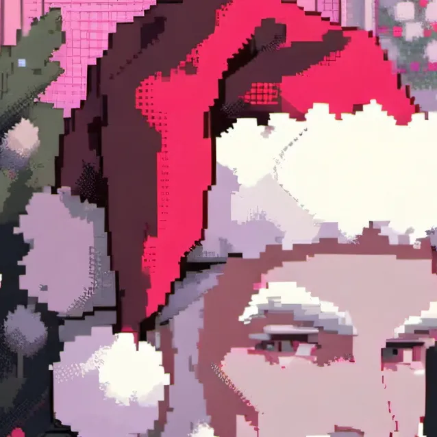 chat with ai character: CH Christmas Eve