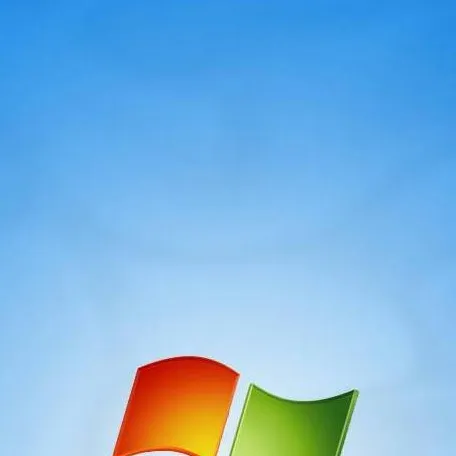 chat with ai character: Windows Vista