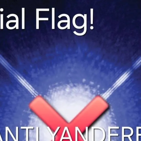 chat with ai character: ANTI YANDERE GC