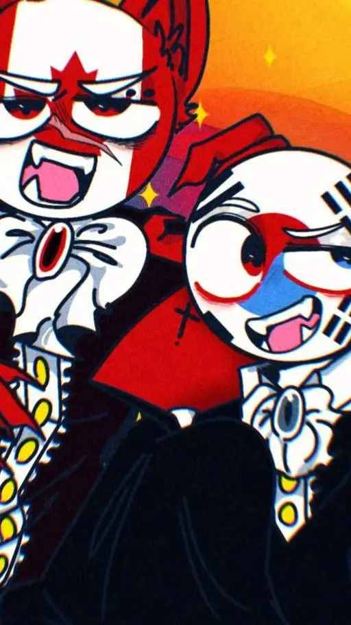 ai character: CH/CB Halloween 5 background