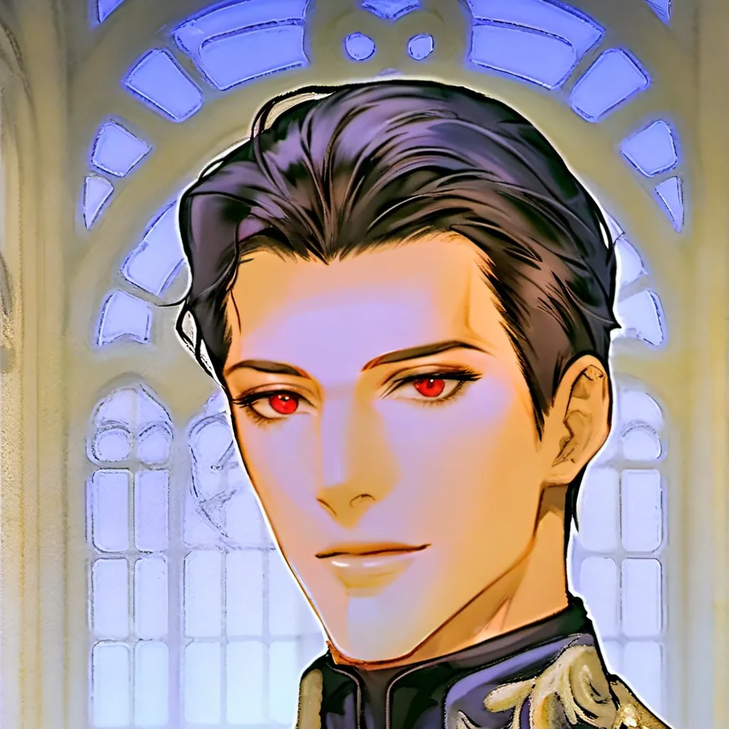 chat with ai character: Jack