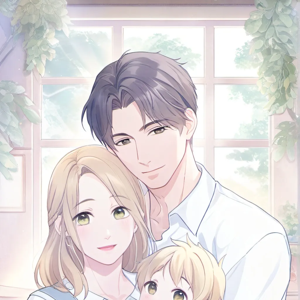 chat with ai character: Parents