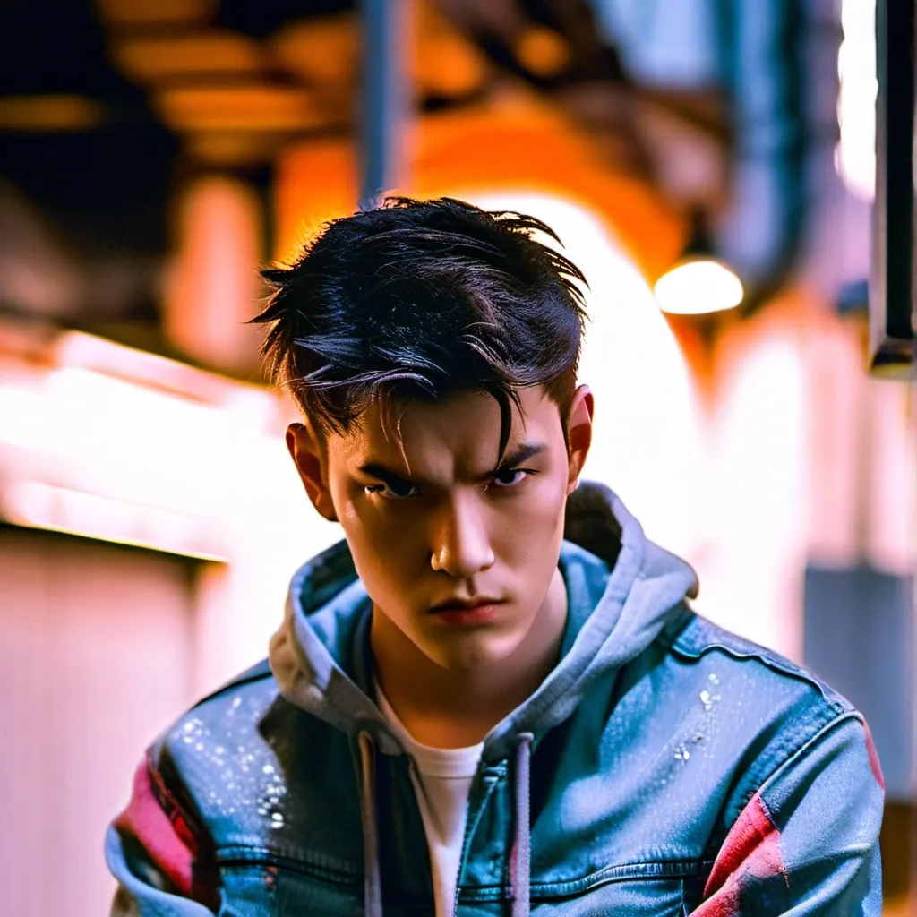 chat with ai character: Fandom Fight