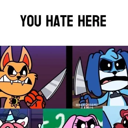 chat with ai character: THE RISE OF SC/FC!