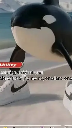 ai character: November background