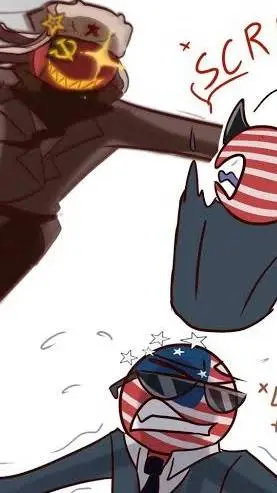 ai character: CH Christmas 2 background