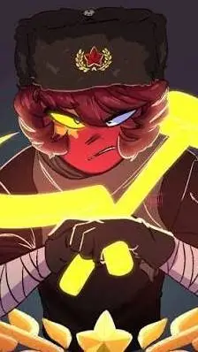 ai character: CH XMAS EVE FINALE background