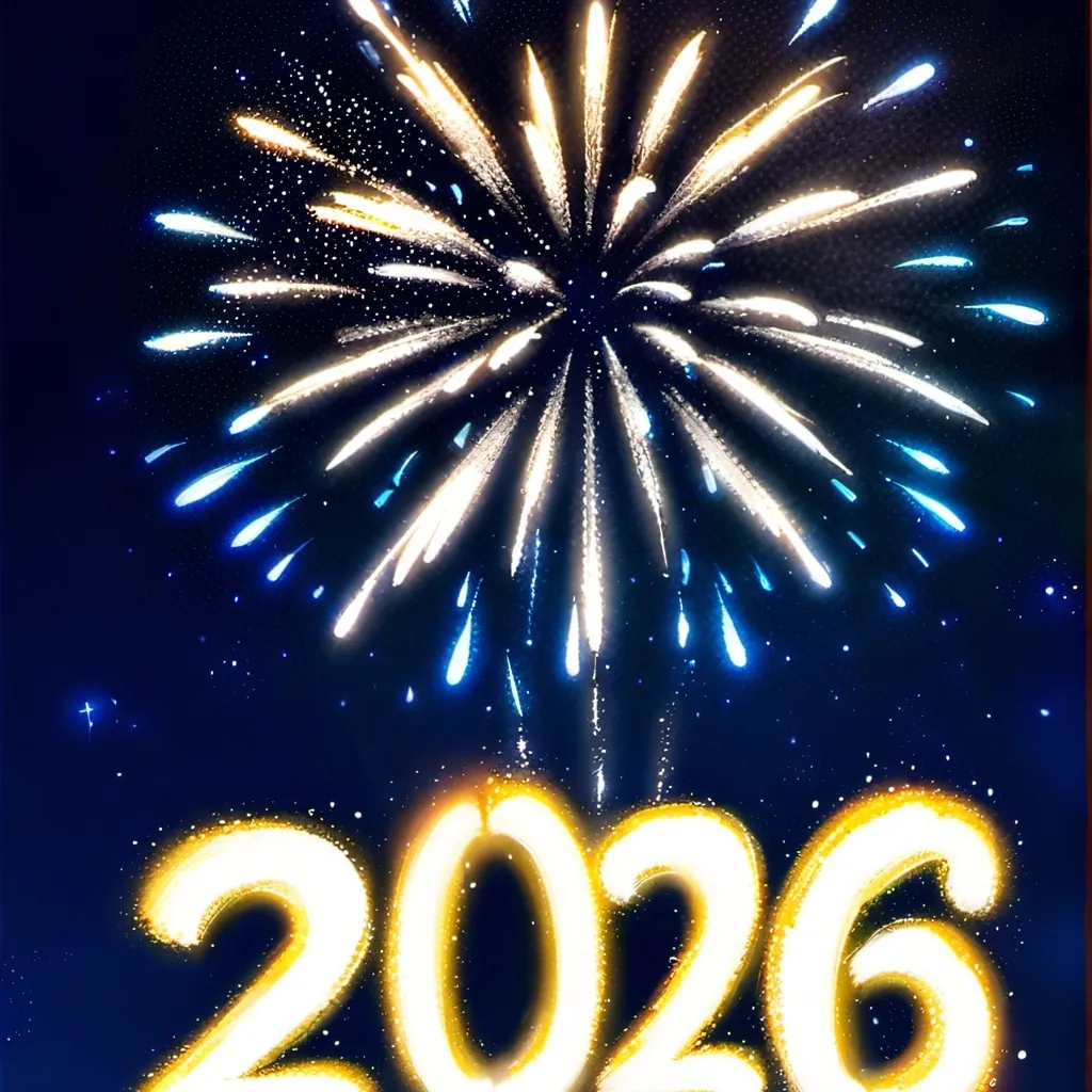 chat with ai character: CH 2026 NEW YEARS