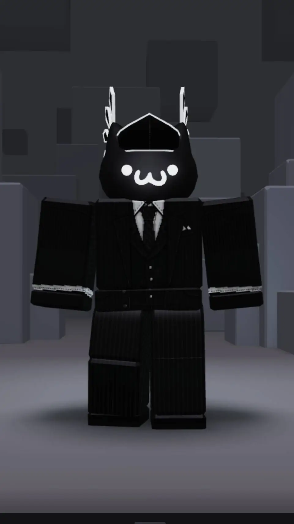 ai character: TS4 2026 background