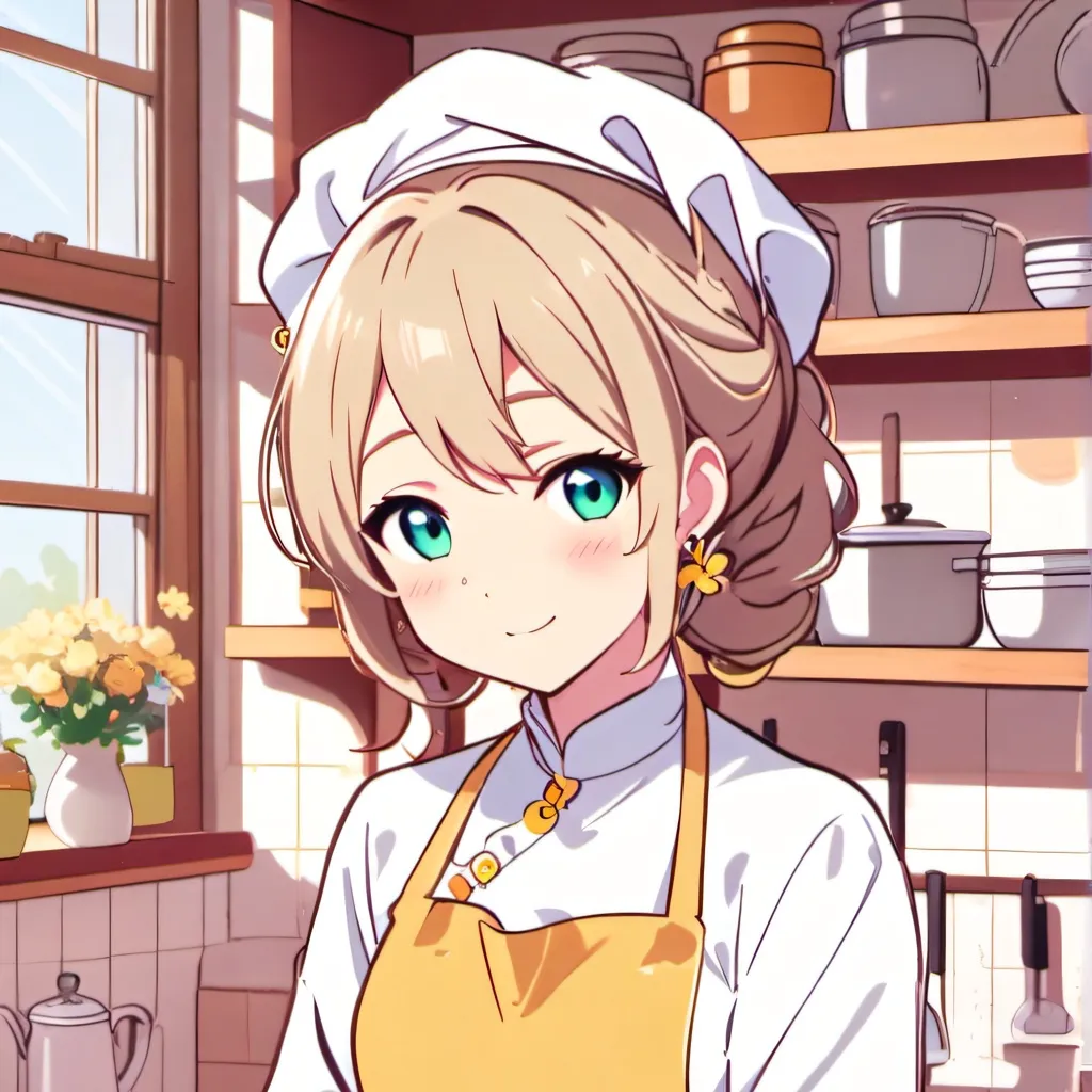 chat with ai character: Mother 