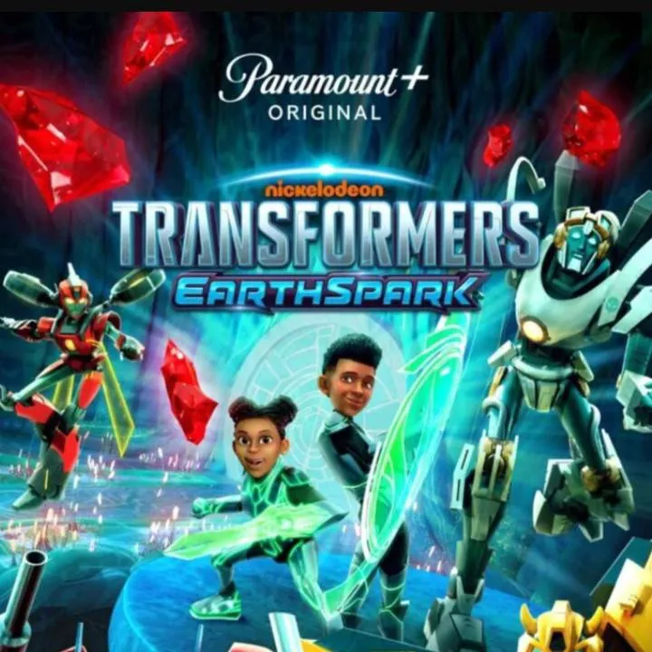 chat with ai character: tf earthspark