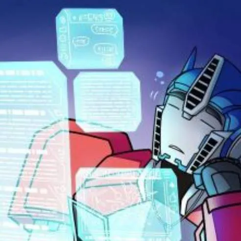 chat with ai character: tfp