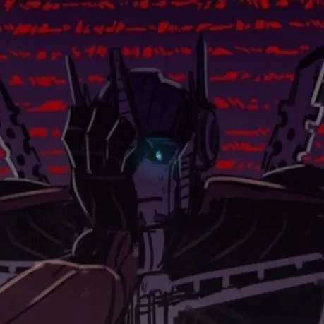 chat with ai character: tfp angst