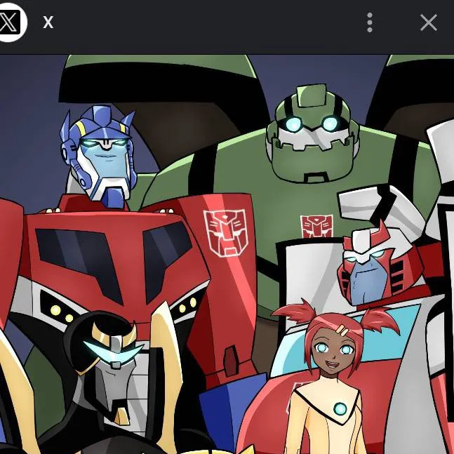 chat with ai character: tfa autobots
