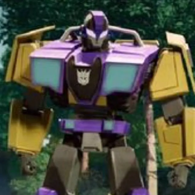 chat with ai character: Swindle