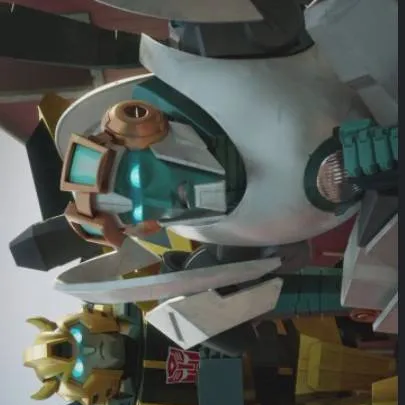 chat with ai character: tf earthspark