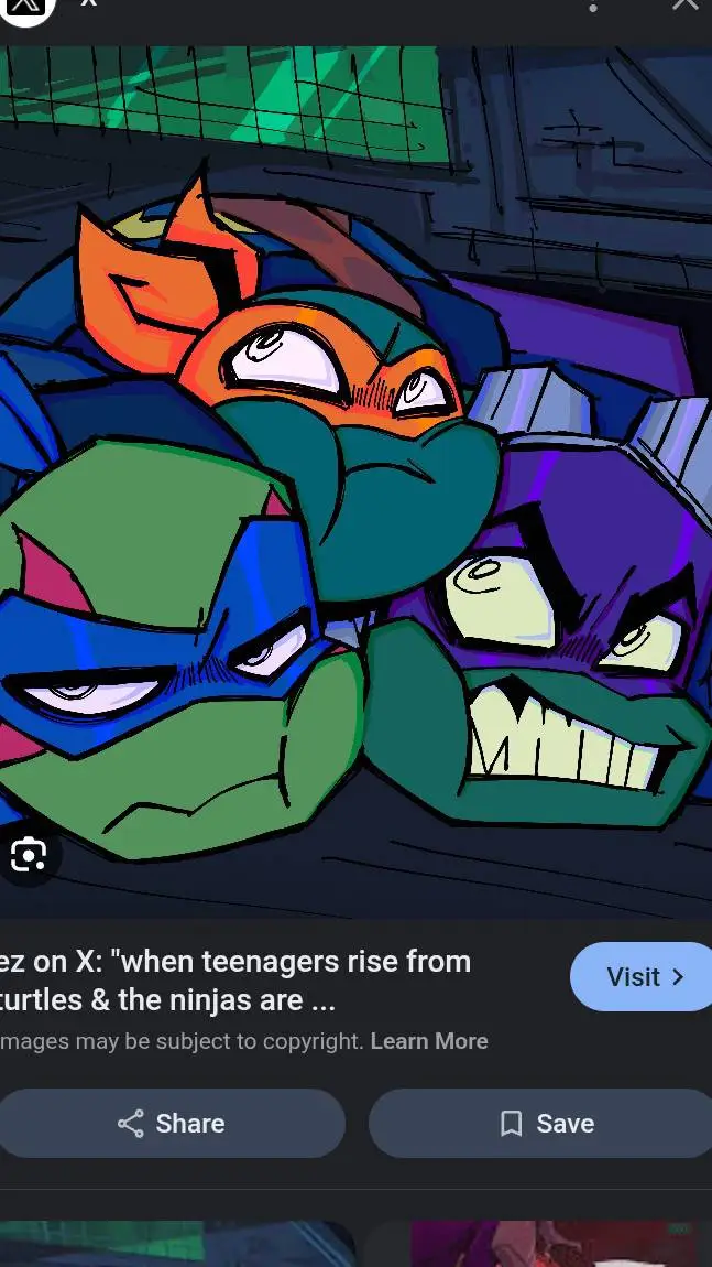 ai character: Rottmnt background