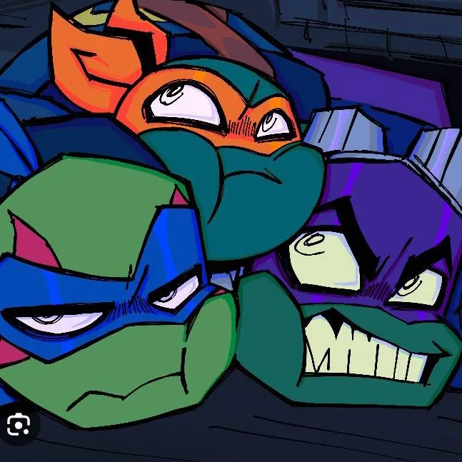 chat with ai character: Rottmnt