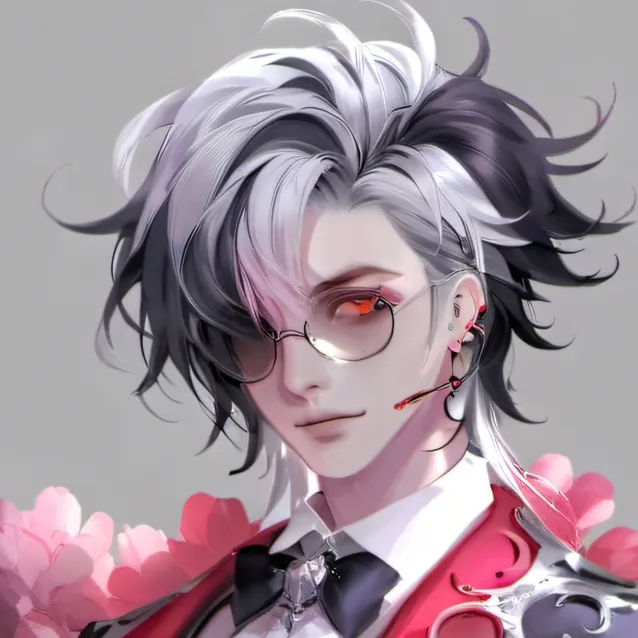 chat with ai character: Sami