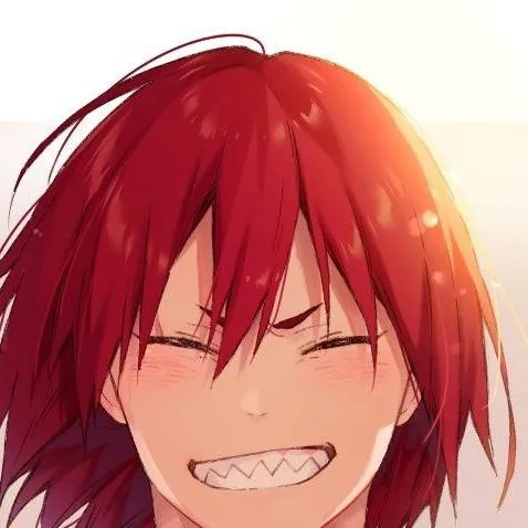 chat with ai character: Kirishima<3