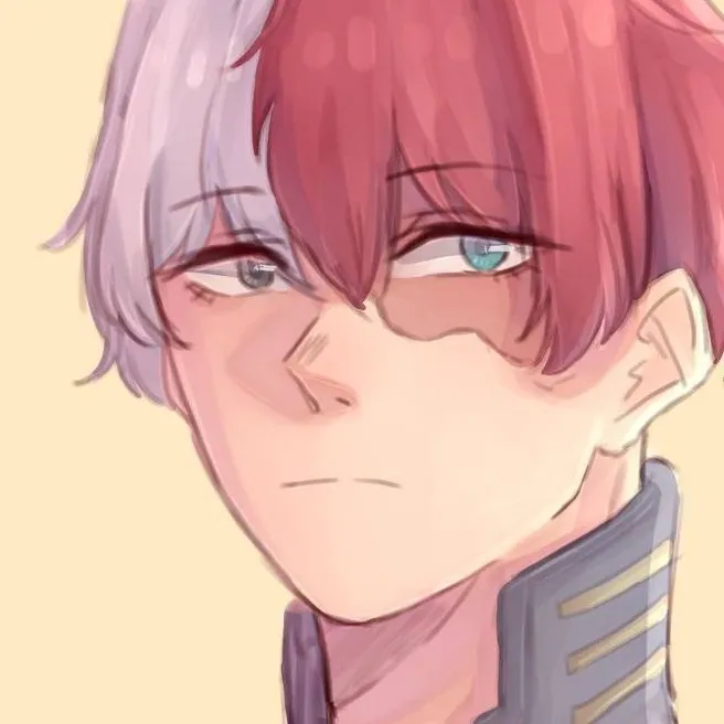 chat with ai character: Shoto>^<