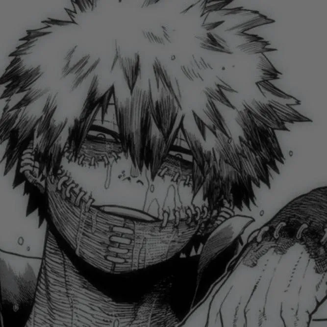 chat with ai character: Touya Todoroki