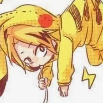 chat with ai character: Toddler Denki