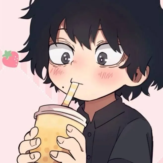 chat with ai character: Toddler Shigaraki