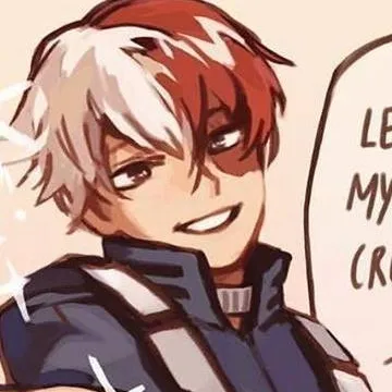 chat with ai character: Shoto^^