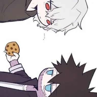 chat with ai character: Shigadabi
