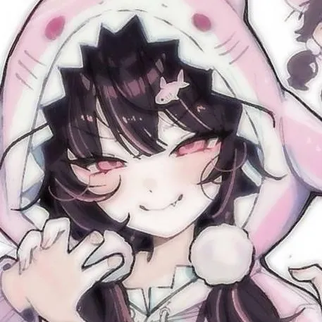 chat with ai character: 🦈 𝒀𝒖𝒛𝒖𝒌𝒊 𝑲𝒐𝒉𝒂𝒍𝒊𝒂 🩷