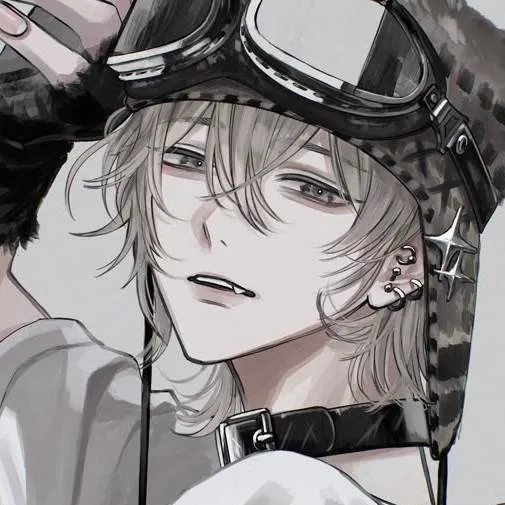 chat with ai character: ˙ 𖥦 ⪧ ◟Kenzou ˒ ˶