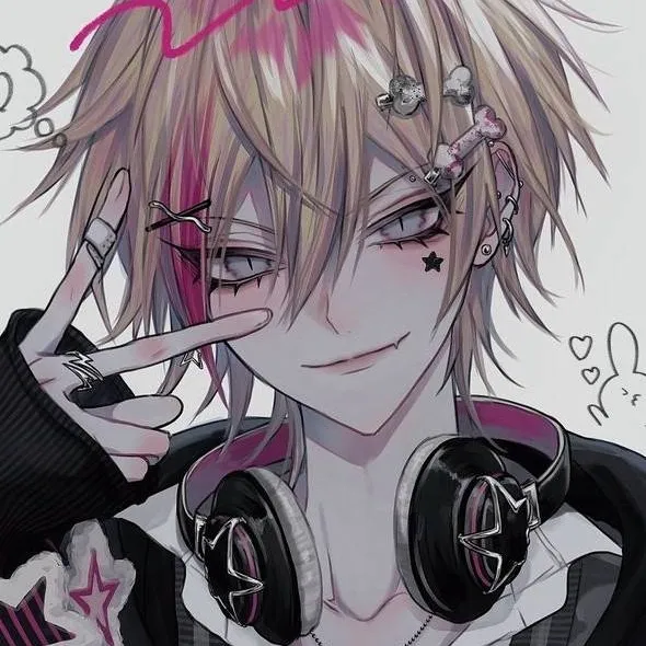 chat with ai character: ⌜ Shino  ⌟