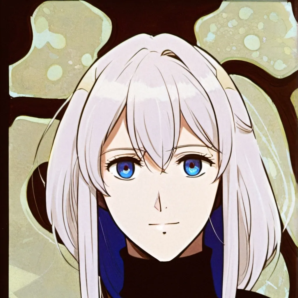 chat with ai character: sleepover