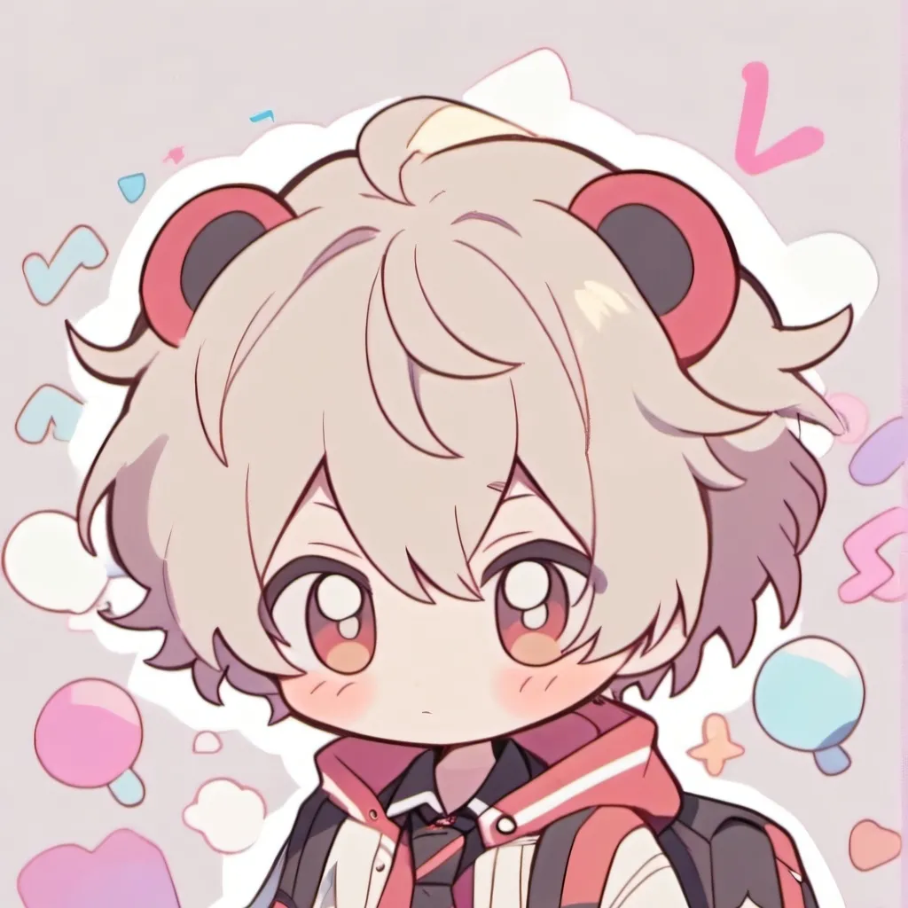 chat with ai character: school 