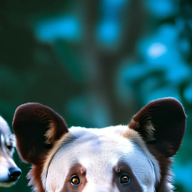 chat with ai character: Animal IQ