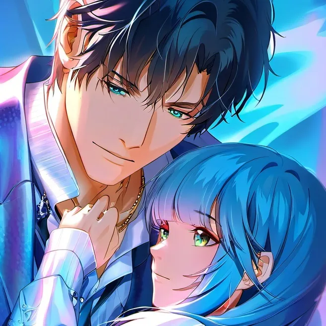 chat with ai character: Andrew