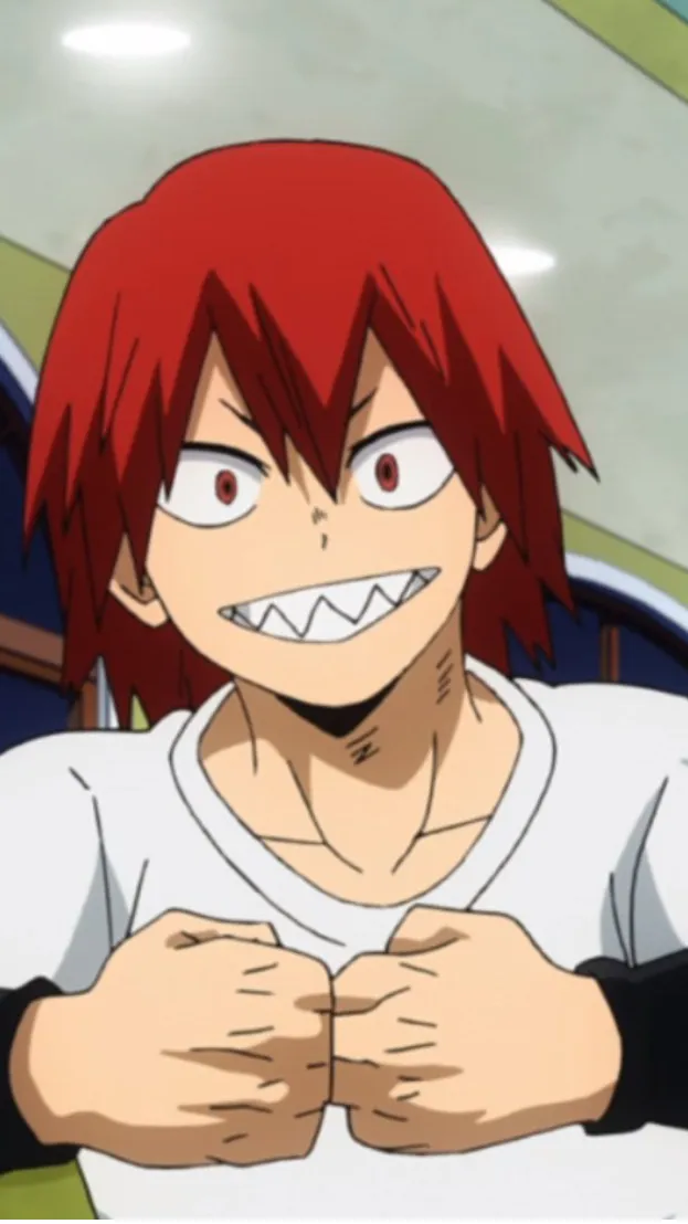 ai character: Mha but you died  background