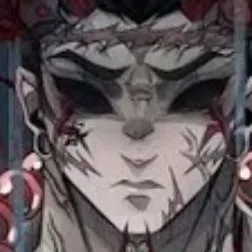 chat with ai character: swap au gyomei 