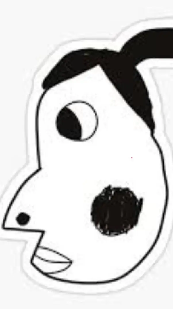 ai character: aib road trip  background