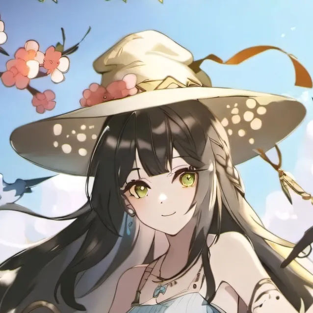 chat with ai character: mina